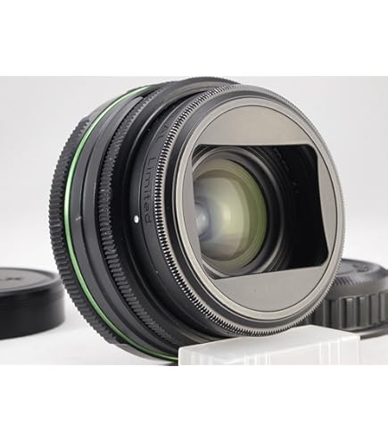 Amazon.co.jp: PENTAX 標準ズームレンズ DA17-70mmF4AL[IF]SDM K