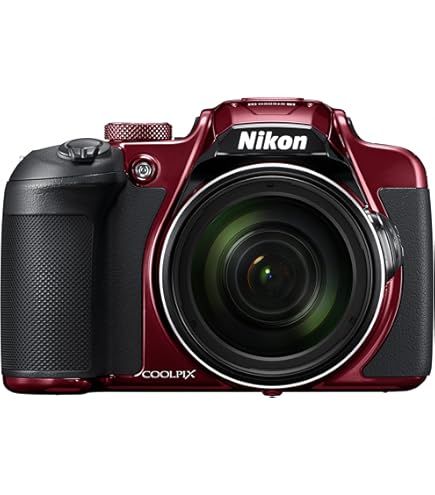 Amazon.co.jp: 【整備済み品】 Nikon デジタルカメラ COOLPIX B700