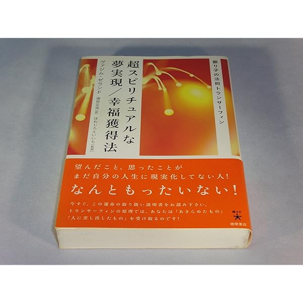 振り子の法則リアリティ・トランサーフィン: 幸運の波/不運の波の選択