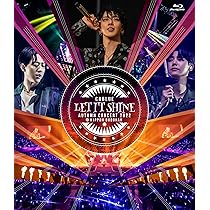Amazon.co.jp: CNBLUE AUTUMN CONCERT 2022 ~LET IT SHINE~ @NIPPON