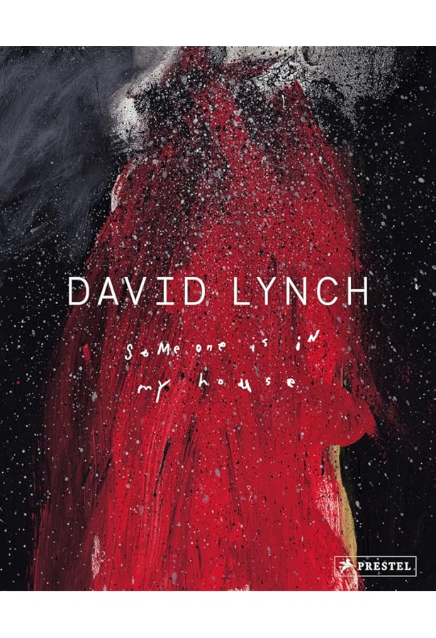 Amazon | David Lynch: Digital Nudes | Lynch, David, Couton, Pierre
