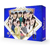 Amazon.co.jp: 新・乃木坂スター誕生！ 第2巻 Blu-ray BOX : 乃木坂46: DVD