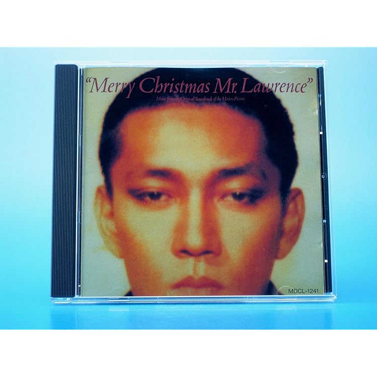 Amazon.co.jp: Merry Christmas Mr. Lawrence: ミュージック