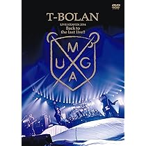 Amazon.co.jp: T-BOLAN 30th Anniversary LIVE Tour 「the Best」~励