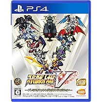 Amazon.co.jp: 【PS4】スーパーロボット大戦T プレミアムアニメソング