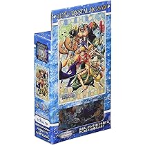 Amazon.co.jp: エンスカイ(ENSKY) ONE PIECE ワンピース 10万 vs. 10