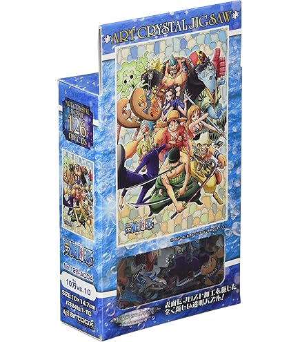 Amazon.co.jp: ONEPIECE SPRING＆SUMMER 950ピース ジグソーパズル