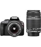 Amazon | Canon デジタル一眼レフカメラ EOS Kiss X7 ダブルズーム