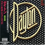Dayton『Feel The Music』: 音楽の園 music of my mind