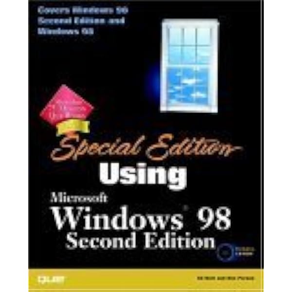 Introducing Microsoft Windows 98: Borland, Russell, Ross, John