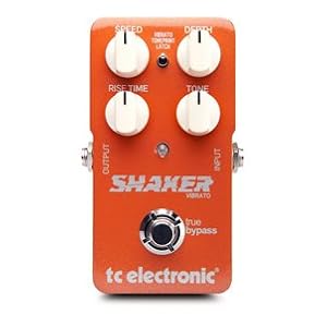 MXR M68 Uni-Vibe - 「Uni-Vibe」のサウンドを再現したコーラス