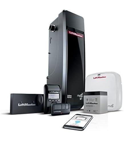 Liftmaster 98022 Premium Series 2 Pack by Liftmaster (Replaced