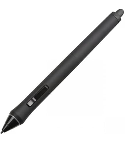 Wacom Pro Pen 3 (ACP50000DZ), Black : Amazon.ca: Electronics