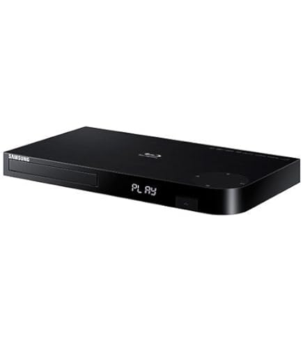 Amazon.com: Sony BDP-S5100 3D Blu-ray Disc Player with Wi-Fi (2013