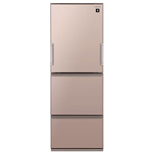 SHARP冷凍冷蔵庫 SJ-GE36D 【公式通販】