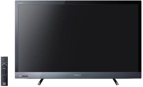 SONY BRAVIA KDL-40EX52H 取扱説明書・レビュー記事 - トリセツ