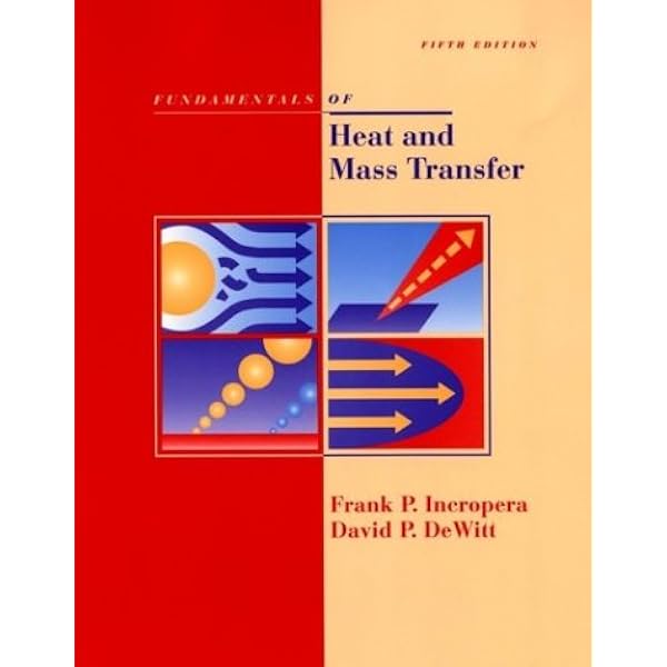 Amazon.com: Fundamentals of Momentum, Heat and Mass Transfer