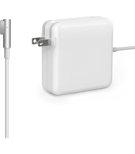 Amazon.com: Apple 85W MagSafe Power Adapter for 15- and 17-inch
