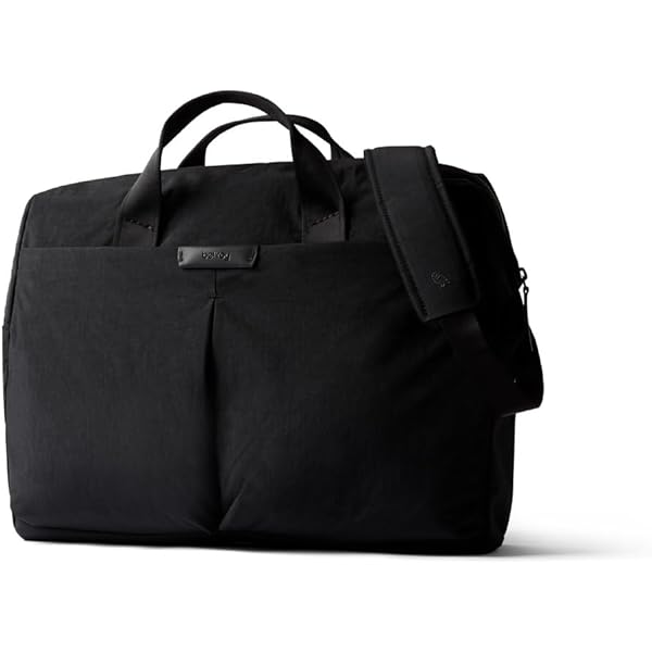 Amazon.com: Bellroy Via Work Bag (14L laptop messenger bag