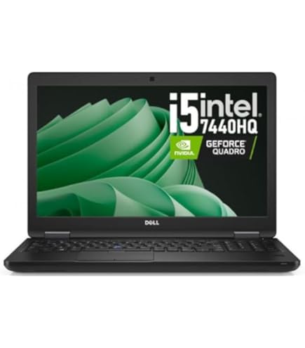 Amazon.com: Dell Precision 3530 1920 X 1080 15.6