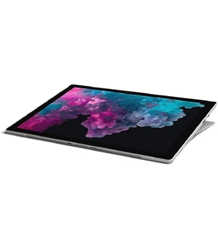 Amazon.com : Microsoft Surface Pro (5th Gen) (Intel Core i7, 8GB