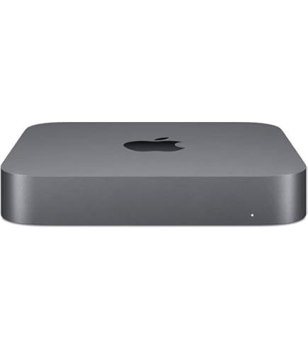 Amazon.com: Apple 2020 Mac Mini with Apple M1 Chip, 16GB RAM, 2TB