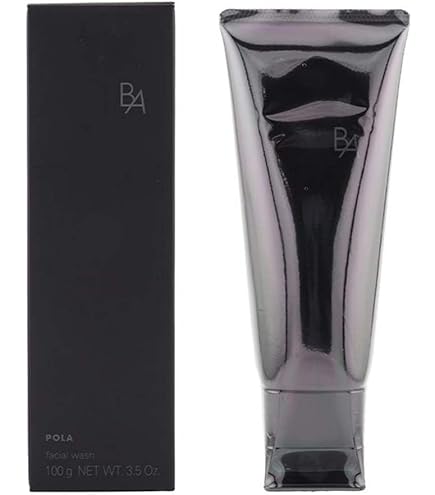 Amazon.com: POLA | B.A Wash 100g [Imported by SAIK0 JAPAN