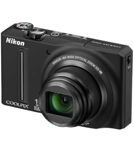 Amazon.com : Nikon COOLPIX A900 Digital Camera (Silver) : Electronics