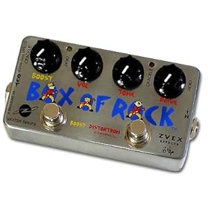 Vivie ATHENA - 高級ハイゲインアンプのトーンを再現したハイゲイン