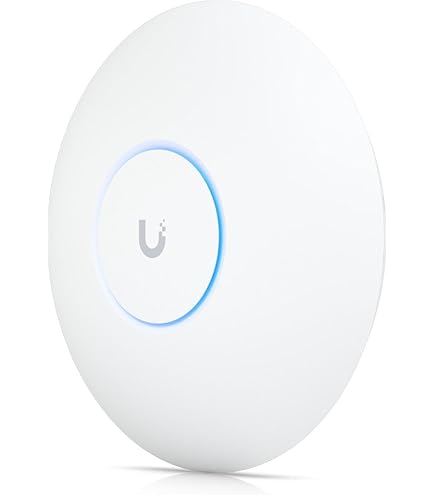 Amazon.com: Ubiquiti Networks UDR7 UniFi Dream Router 7, Desktop