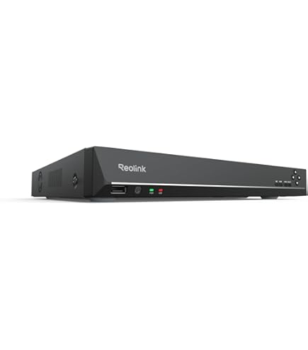 Amazon.com : VS-2212 PRO+ VioStor 12-Channel 1080p NVR : Electronics