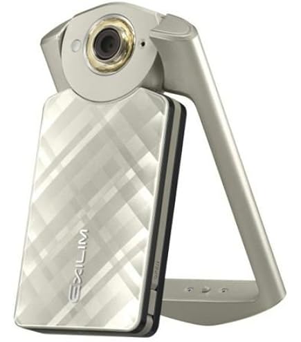 Amazon.com : Casio Exilim EX-ZR200 High Speed 16 MP, 12x Optical