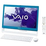 SONY(ソニー) VAIO J VPCJ138FJ/BIの買取価格を196社比較| ヒカカク！