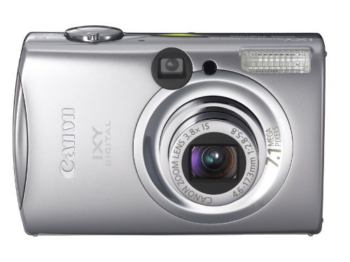 CANON IXY DIGITAL 900 IS 取扱説明書・レビュー記事 - トリセツ