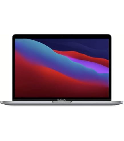 Apple 2020 MacBook Pro 13-inch Laptop - 2.3 GHz Intel Core i7