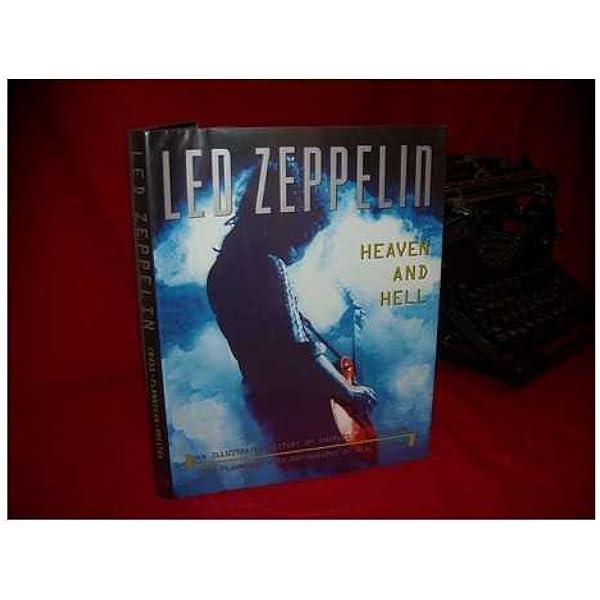 Led Zeppelin: Shadows Taller Than Our Souls: Cross, Charles R