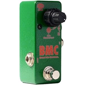 MXR KFK-1 TEN BAND EQUALIZER - スレイヤーのギタリスト「ケリー