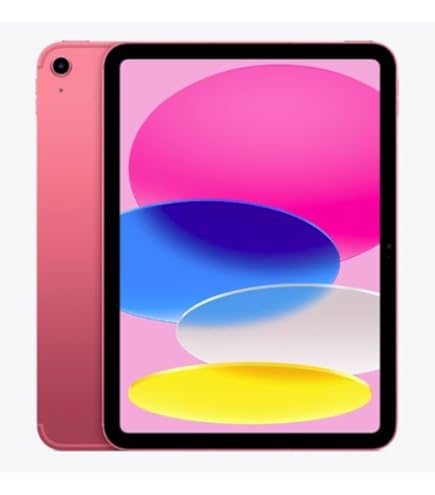 Amazon.com : Apple iPad, 2025 with A16 Chip (11-inch, Wi-Fi +