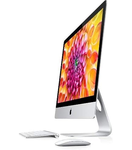 Amazon.com: Apple iMac MK472LL/A 27-Inch Retina 5K Desktop (3.2