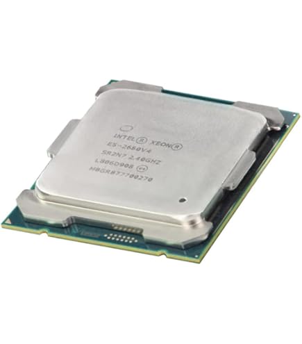 Amazon.com: INTEL XEON E5-2696v4 / E5-2699v4 SR2J0 22-CORE 2.2GHz