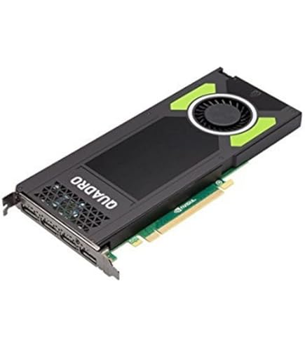 Amazon.com: PNY NVIDIA Quadro K5200 8GB GDDR5 2DVI/2DisplayPorts