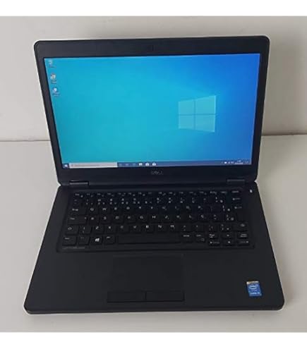 Amazon.com: Dell Latitude 15 5000 E5540 15.6