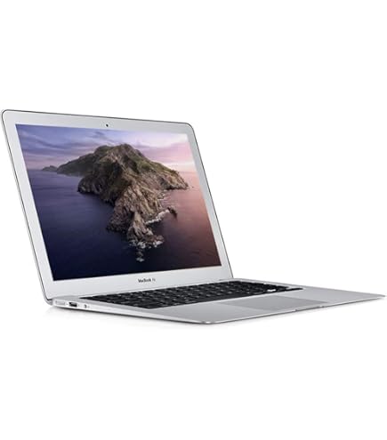 Amazon.com: Apple MacBook Air MC965LL/A - C Intel Core i5-2557M