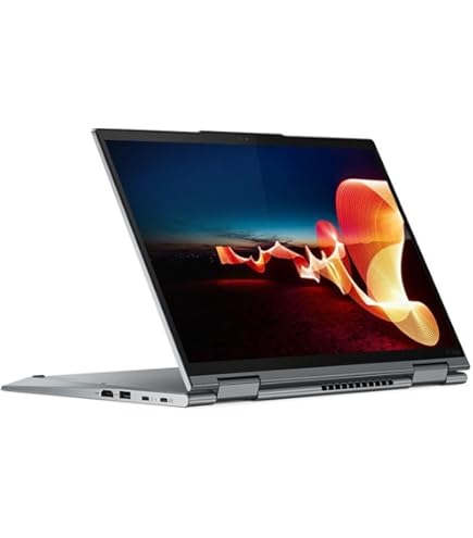 Amazon.com: Lenovo ThinkPad X1 Yoga Gen 8 21HQ0007US 14