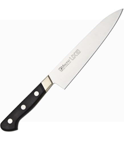 Amazon.com: Misono UX10 Bone Square Shape (Bird Fish Knife) No