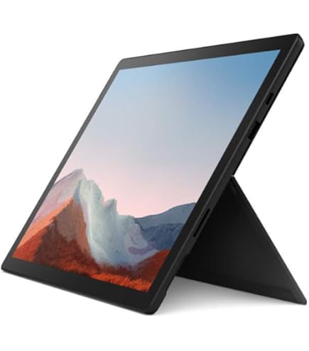 Amazon.com : Microsoft Surface Pro 7+ - 12.3