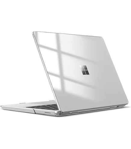 Amazon.com: Microsoft Surface Laptop Go 3 (2023) - 12.4-inch