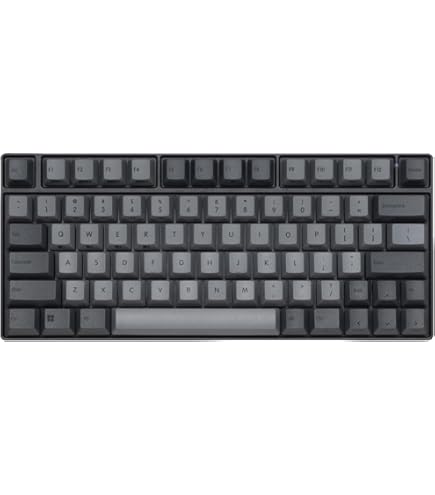 Amazon.com: Topre Realforce 23U/23UB (WC01B0) Black Numberpad
