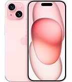 Amazon.com: Apple iPhone 16, US Version, 512GB, Pink - Unlocked