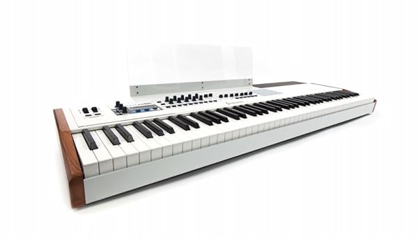 ELEKTRON Analog KEYS - ELEKTRON社フラッグシップ・モデルの4ボイス